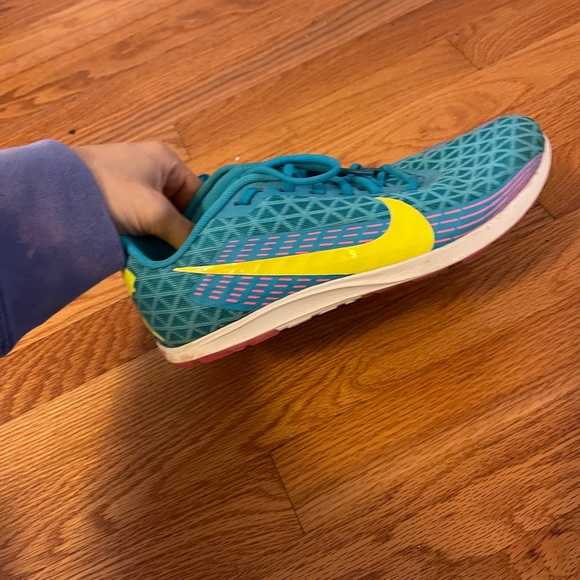 Nike Shoes - Nike Spikes
